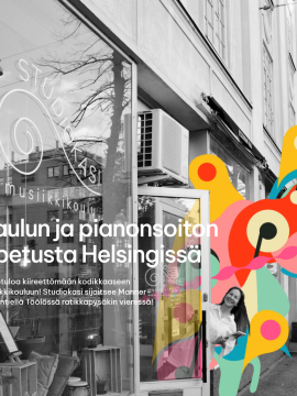 Musikskolan Studiokasi