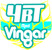Projekt för digital integration: 4BT Med Vingar